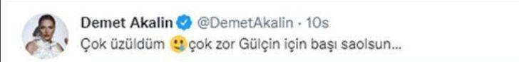 Gülçin Ergül ve feci kazada hayatını kaybeden sevgilisine duygusal paylaşım! Ünlülerden destek yağdı  G4