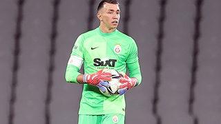 Son dakika: Galatasaray'dan Muslera açıklaması