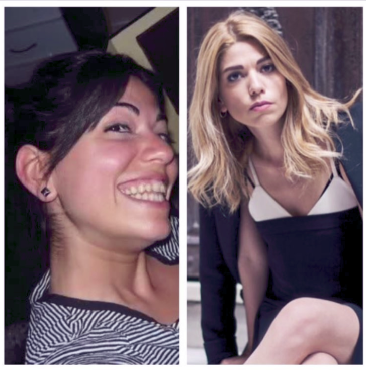 Ceren Moray