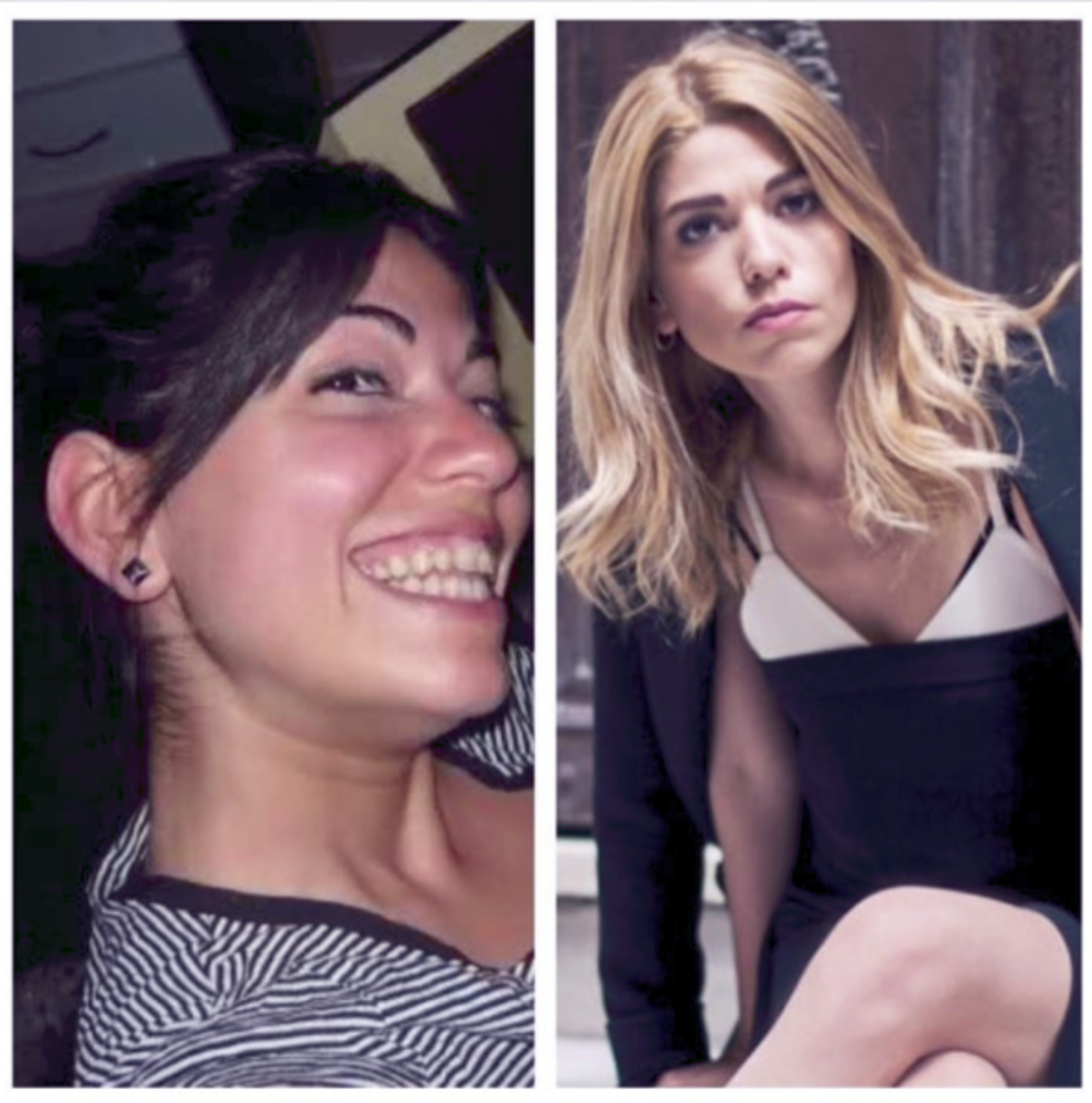 Ceren Moray
