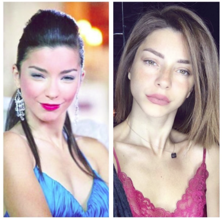 Merve Boluğur