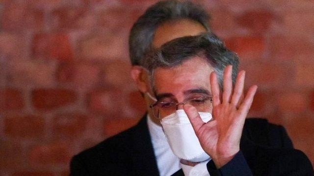 İran nükleer anlaşması: Tahran, Batılı ülkeleri pazarlıklarda 'kötü niyetli' olmakla suçladı