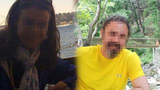 Daha önce şikayette bulunmuş! Restoranda kadını başından vurdu