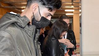 Fillerin atası Tekirdağ'dan çıktı! Görenler önce fotoğrafladı, ardından incelemeye başladı