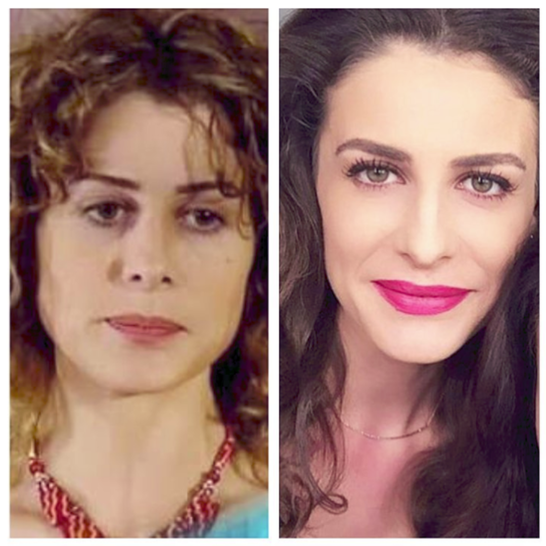 Ebru Özkan