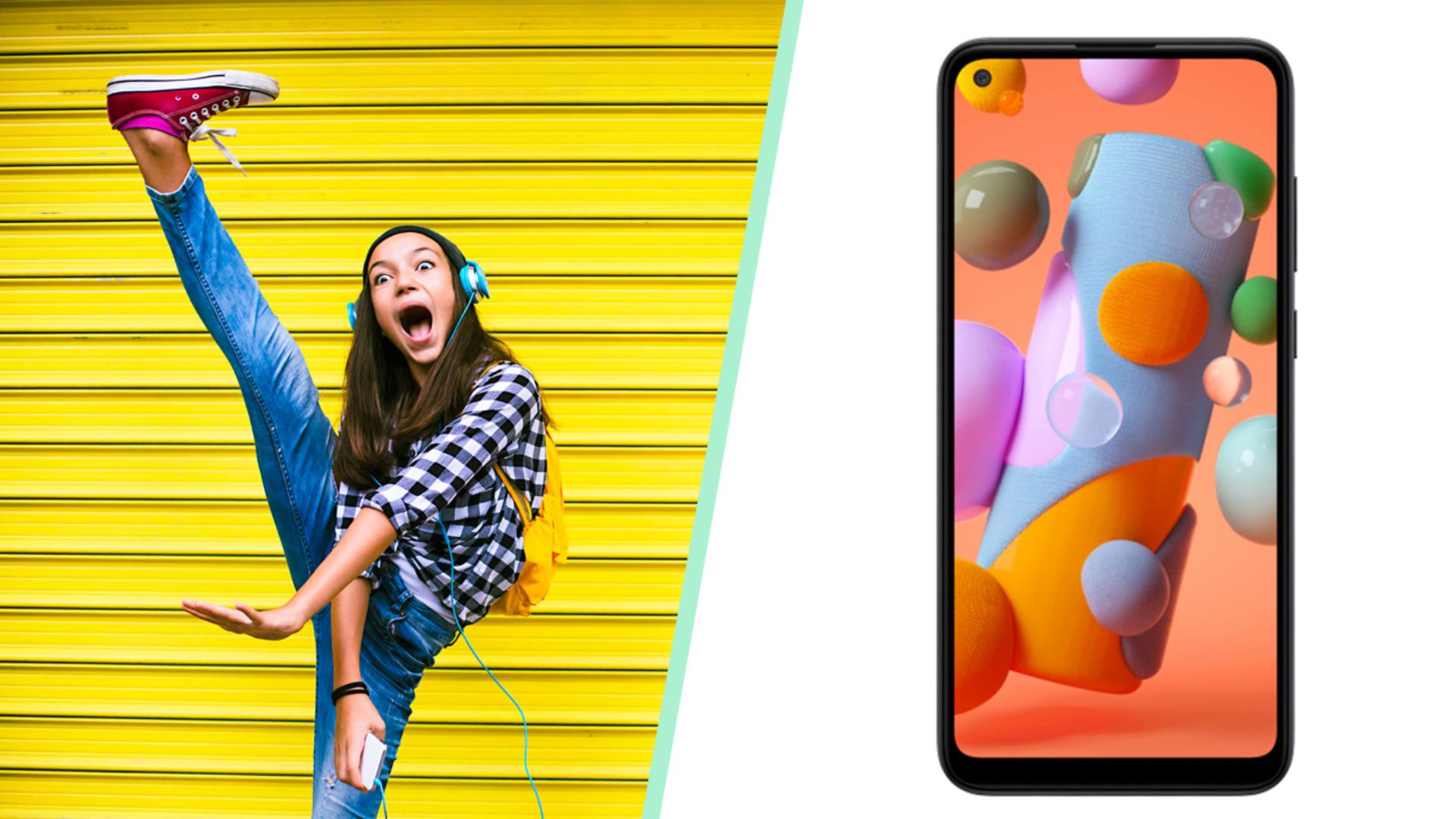 Çocuklarınızı sevindirirken bütçenizi de düşünen hediyeler için 3000 TL altı akıllı telefon önerileri