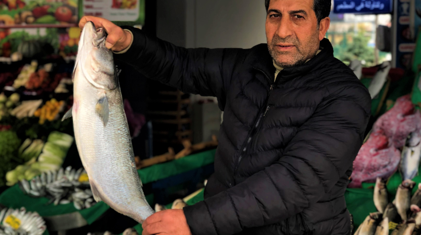  Tezgahlarda kofana bolluğu! 10 yıldır böylesi görülmedi