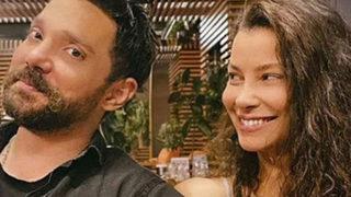 Oğuzhan Uğur ile Müjde Uzman 4. kez barıştı