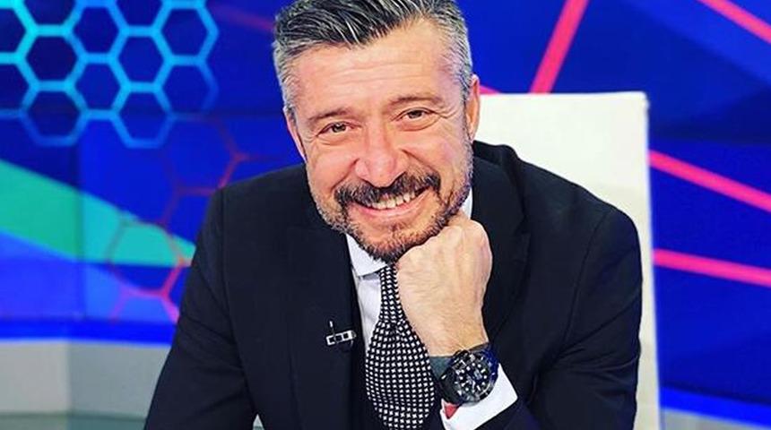 Tümer Metin bombayı patlattı! Vitor Pereira Pelkas'a...