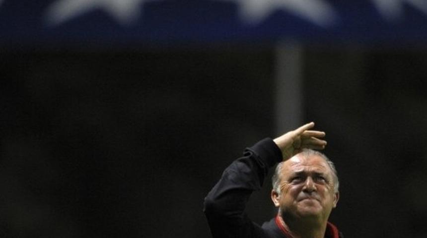 Son dakika: Galatasaray'da Fatih Terim en kötü dönemini yaşıyor