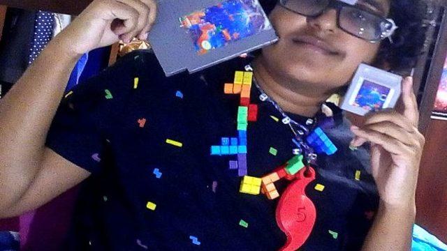 Şaşırtan cinsel tercih! Nesnelere ilgi duyan Noorul Mahjabeen Hassan nesnelerle ilişki yaşıyor