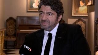 Organ nakliyle hayata tutunan Hakan Taşıyan, hayatta kalma mücadelesini canlı yayında Alişan'a anlattı