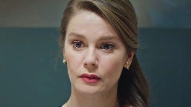 Camdaki Kız'ın Nalan'ı Burcu Biricik'ten şaşırtan sözler! ''Burcu idrarını yapmaya gitti''