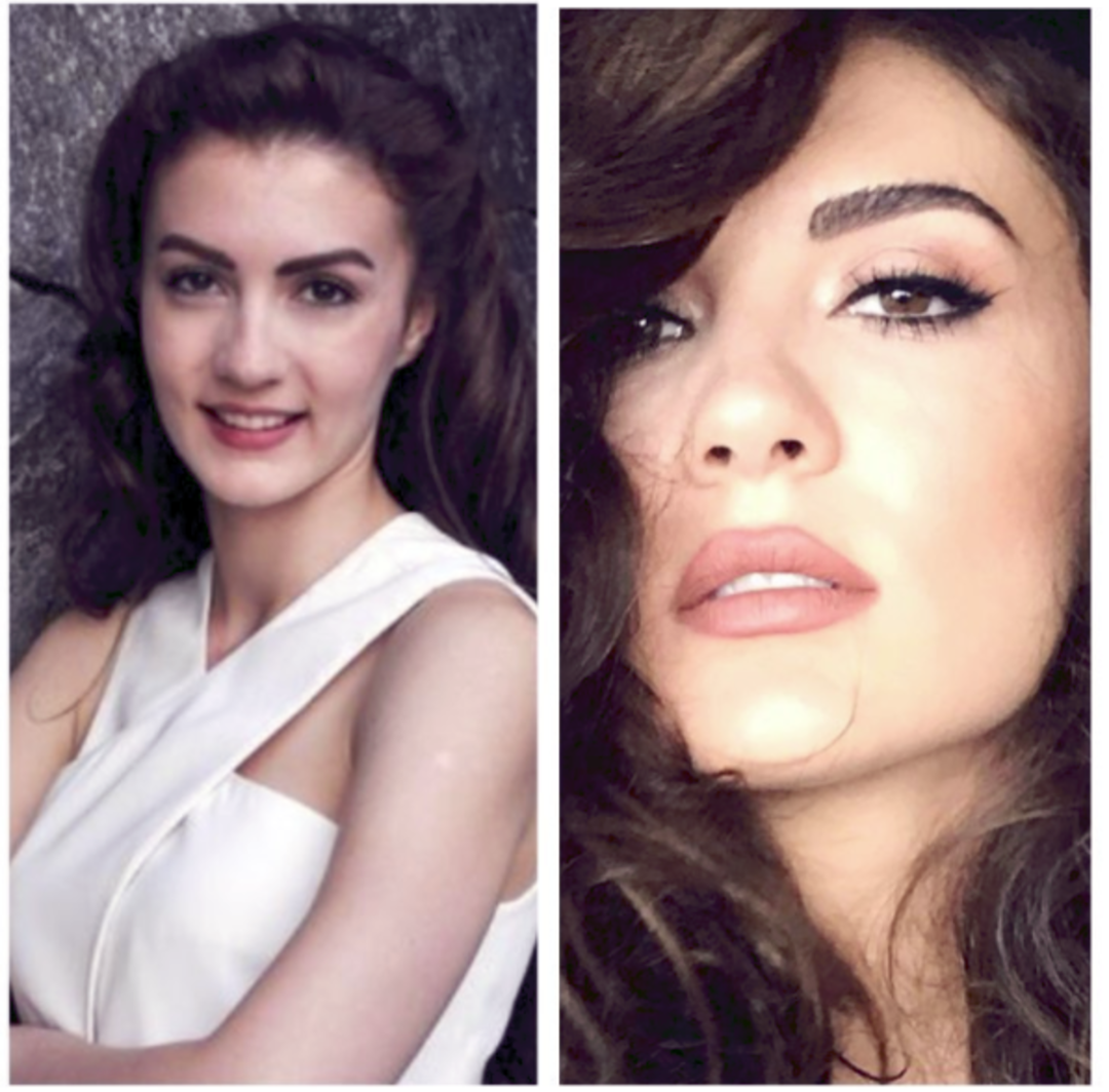 Burcu Özberk