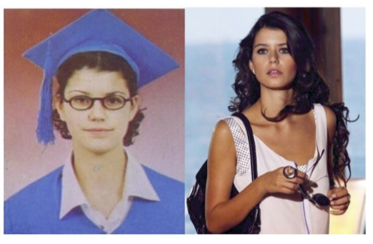 Beren Saat