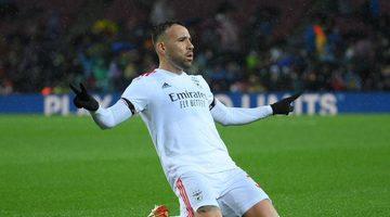 Nicolas Otamendi evinde elleri kelepçelendi sonra soyuldu