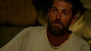 Survivor Mert Öcal ilk kez Mynet'e açıkladı! Adada yarışlara çok asılmıyordum ama...