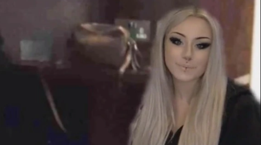 Sevgilisinin ihanetini ortaya çıkarttı! Fotoğraf karesindeki detay aldatılmayı ele verdi