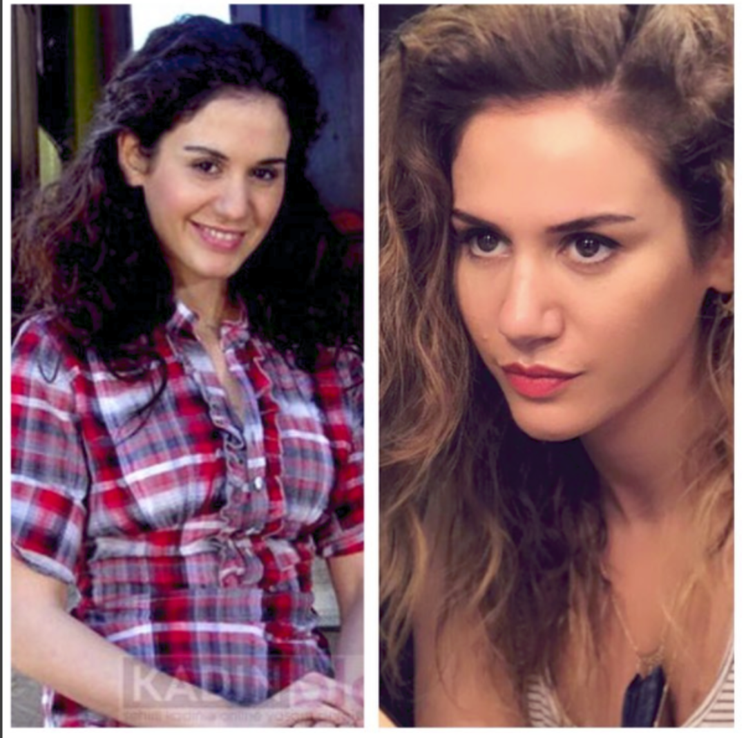 Ekin Türkmen