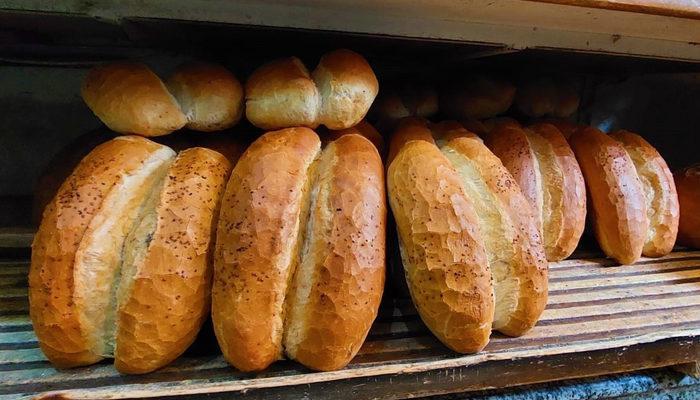 Fırıncılar Federasyonu Başkanı'ndan ekmek fiyatları açıklaması: Pazartesi gününden itibaren...