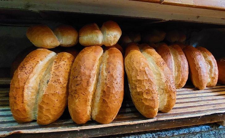 Fırıncılar Federasyonu Başkanı'ndan ekmek fiyatları açıklaması: Pazartesi gününden itibaren...