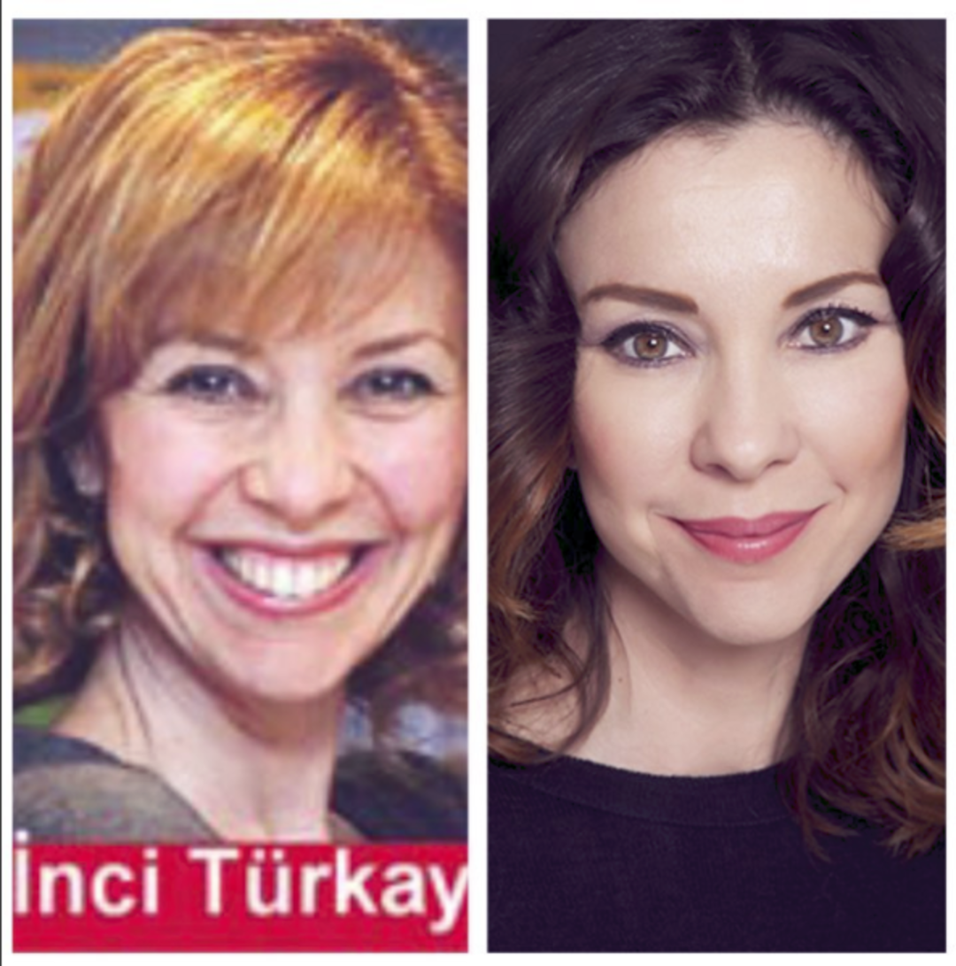 İnci Türkay