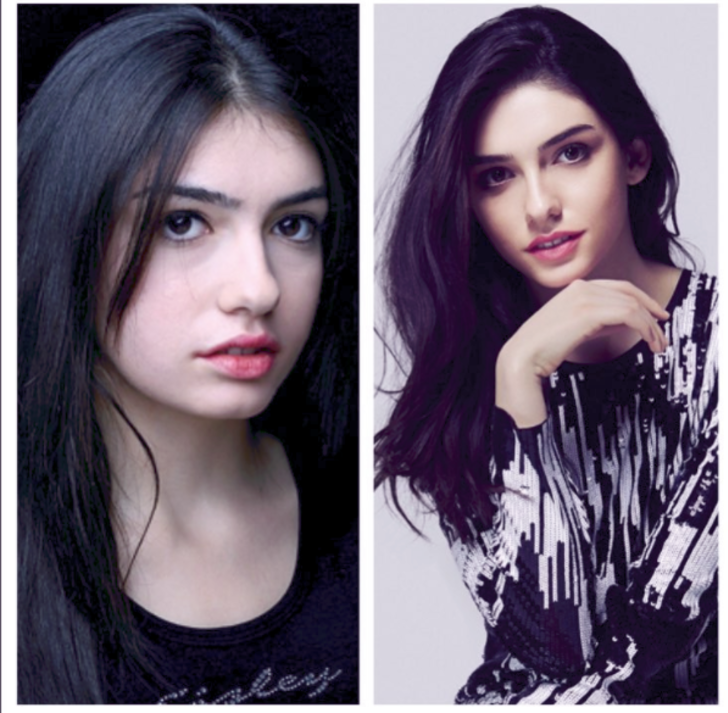 Hazal Ergüçlü