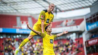 Bayern Münih, Borussia Dortmund'dan Bellingham'ın peşinde