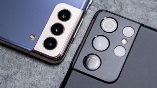 Samsung Galaxy S22 serisinden haber var! Yan yana sızdılar