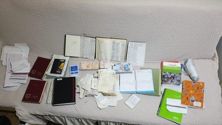 İzmir'deki tefecilik operasyonunda 7 şüpheli yakalandı G2