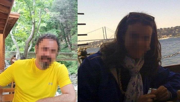 Son Dakika: Kadıköy'de kız arkadaşını başından vuran kişinin ifadesi ortaya çıktı! 