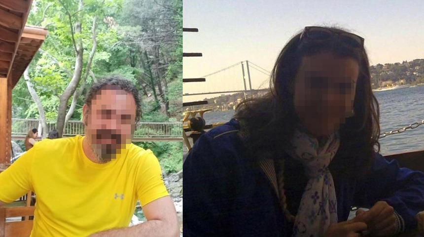 Son Dakika: Kadıköy'de kız arkadaşını başından vuran kişinin ifadesi ortaya çıktı! "Silahın patlayacağını bilmiyordum"