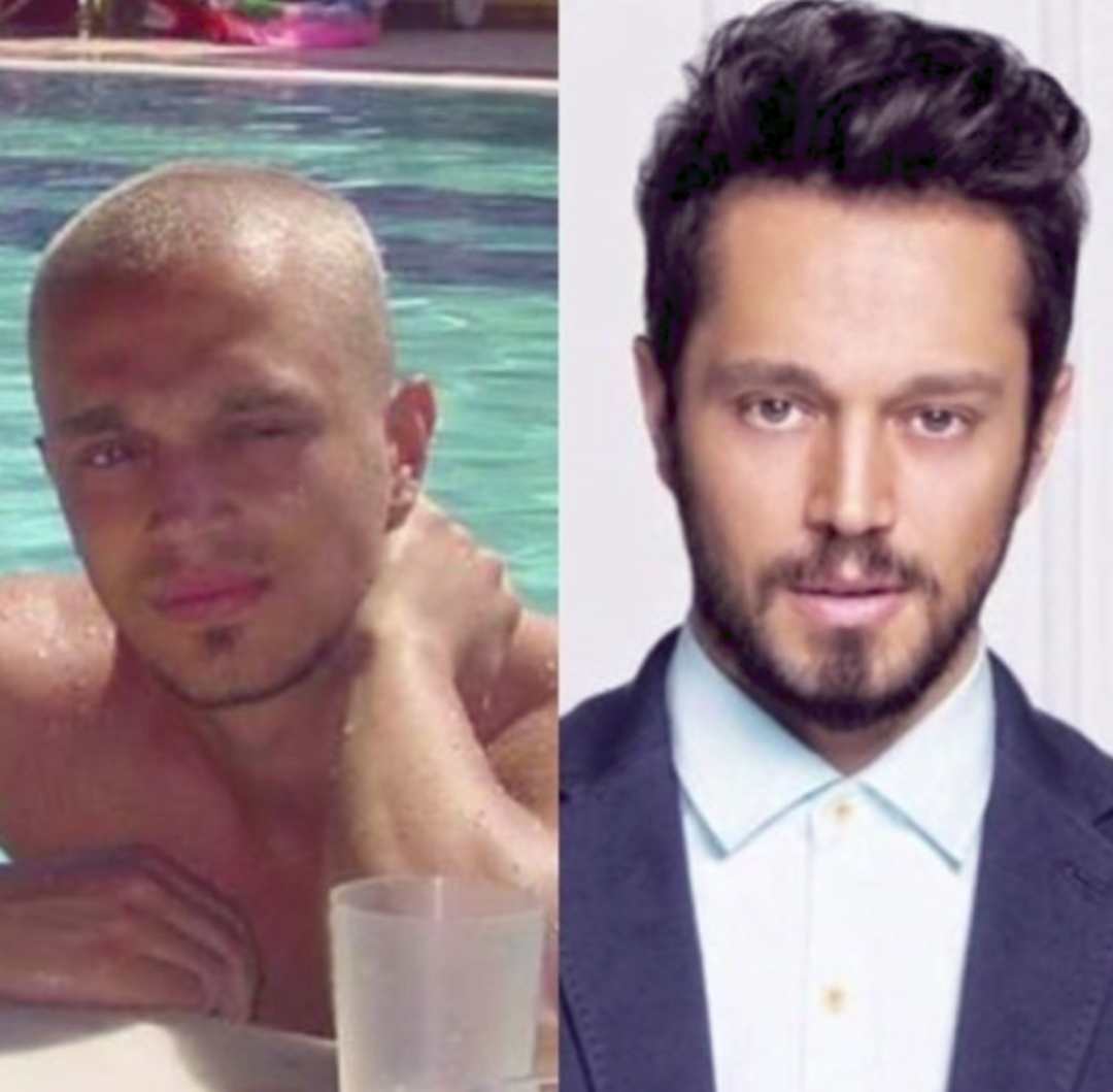 Murat Boz