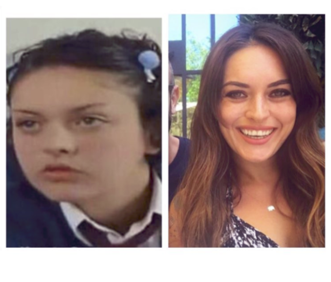 Ezgi Mola