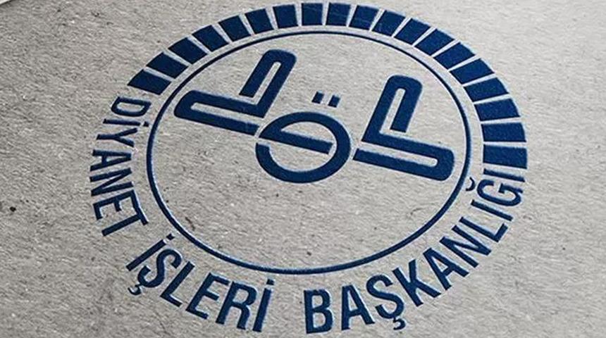 Diyanet'ten "kitap almayana soruşturma" iddialarına cevap