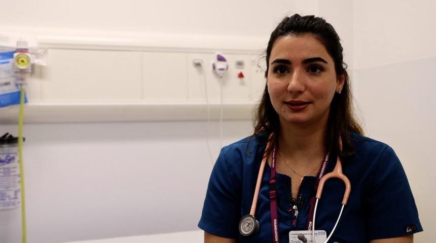'Hekimler G&ouml;&ccedil;&uuml;': Yurt dışına taşınan doktorlar anlatıyor