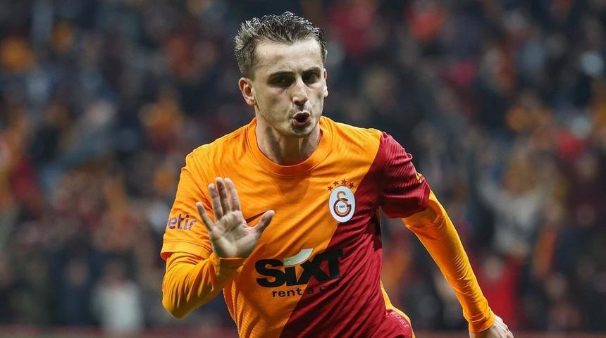 Son dakika: Atletico Madrid'den Kerem Aktürkoğlu'na dev teklif