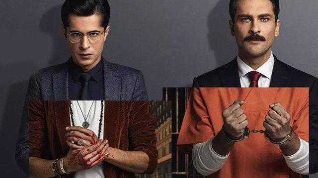 Mahkum uyarlama mı, gerçek mi? Mahkum dizisi kitaptan mı uyarlandı? 