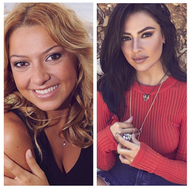Hadise