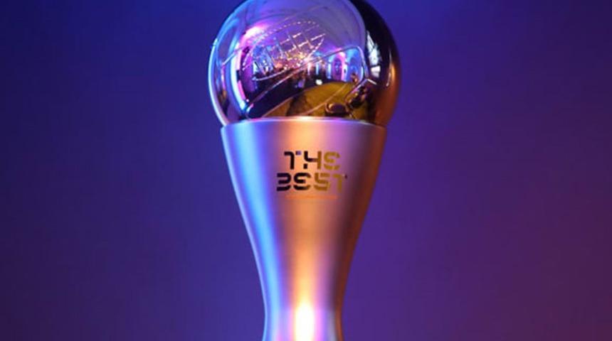 FIFA Yılın 11'i adayları açıklandı