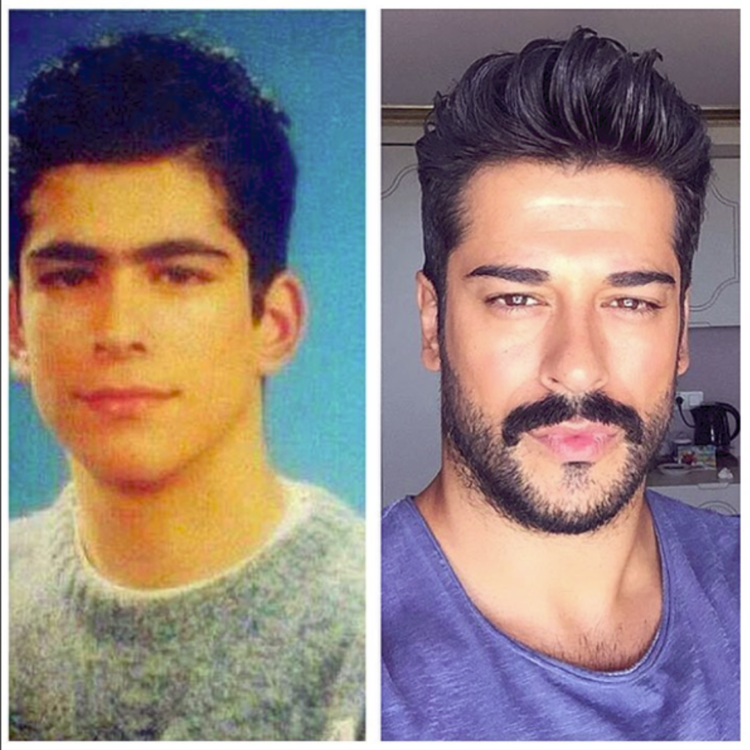 Burak Özçivit