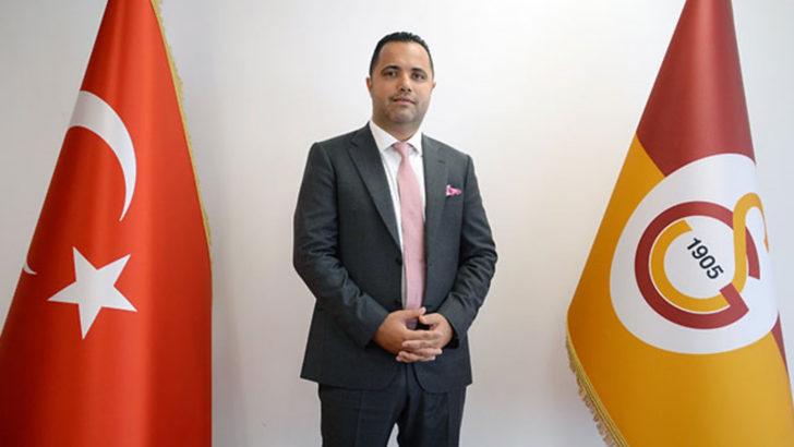 Galatasaray Başkan Yardımcısı Rezan Epözdemir’den Galatasaray Adası açıklaması! “Hayırlı olsun”