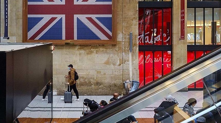 Tarih verildi! İngiltere'den 11 ülke için yeni karar