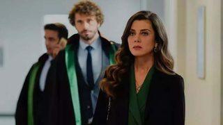 Koronavirüse yakalanan Gökçe Bahadır'dan Evlilik Hakkında Her Şey paylaşımı