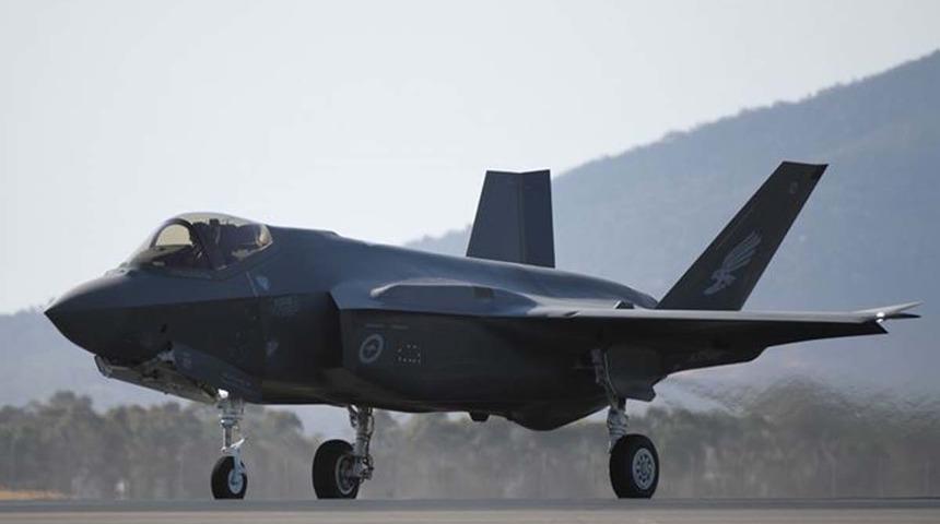ABD basını yazdı! BAE ile ilgili çarpıcı F-35 iddiası