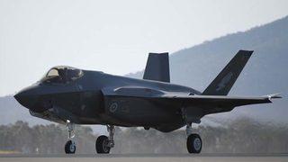 ABD basını yazdı! BAE ile ilgili çarpıcı F-35 iddiası