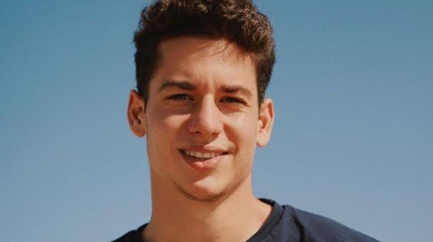 Cem Bölükbaşı kimdir? Cem Bölükbaşı kaç yaşında ve nereli?