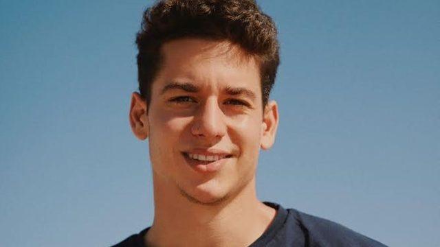 Cem Bölükbaşı kimdir? Cem Bölükbaşı kaç yaşında ve nereli?