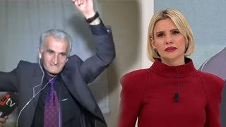 Esra Erol'un programına Muzaffer Döner damga vurdu! TikTok 47 yıllık evliliğin sonu oldu