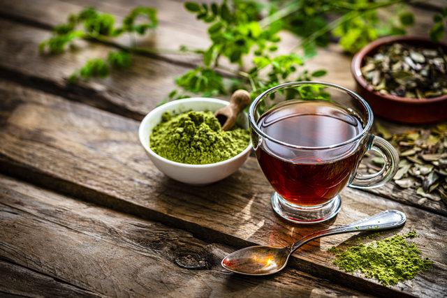 Moringa bitkisi nedir, faydaları neler? Moringa çayı nasıl demlenir?